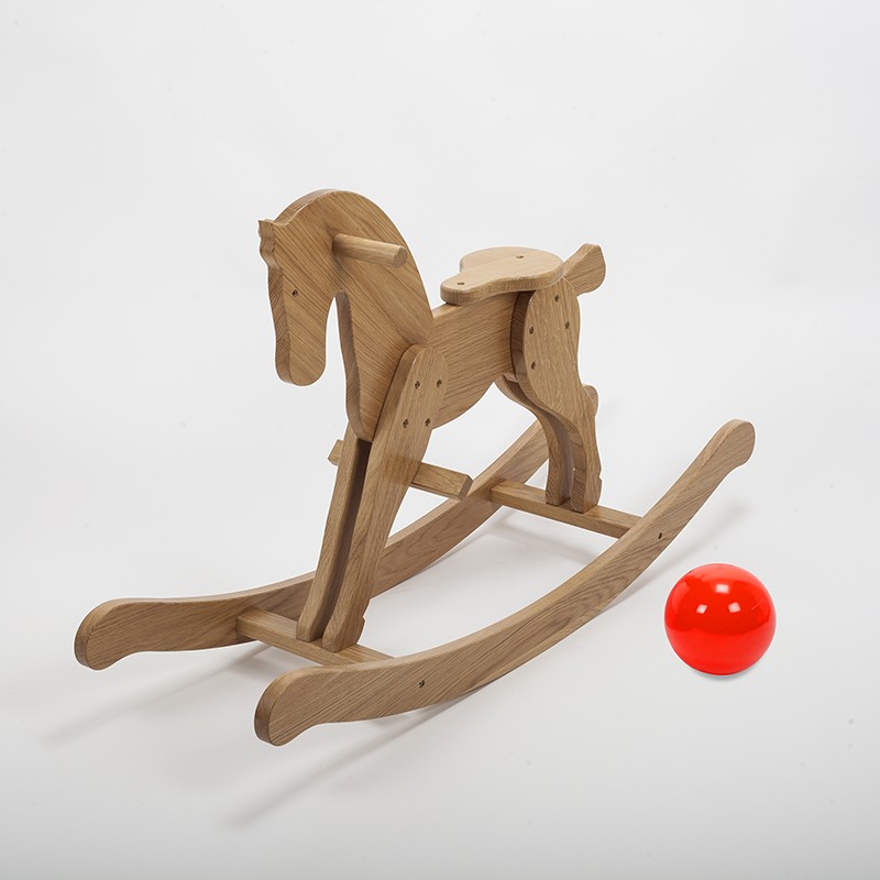 Fer à cheval en bois à décorer - 26 x 27 cm - Forme en bois - Creavea