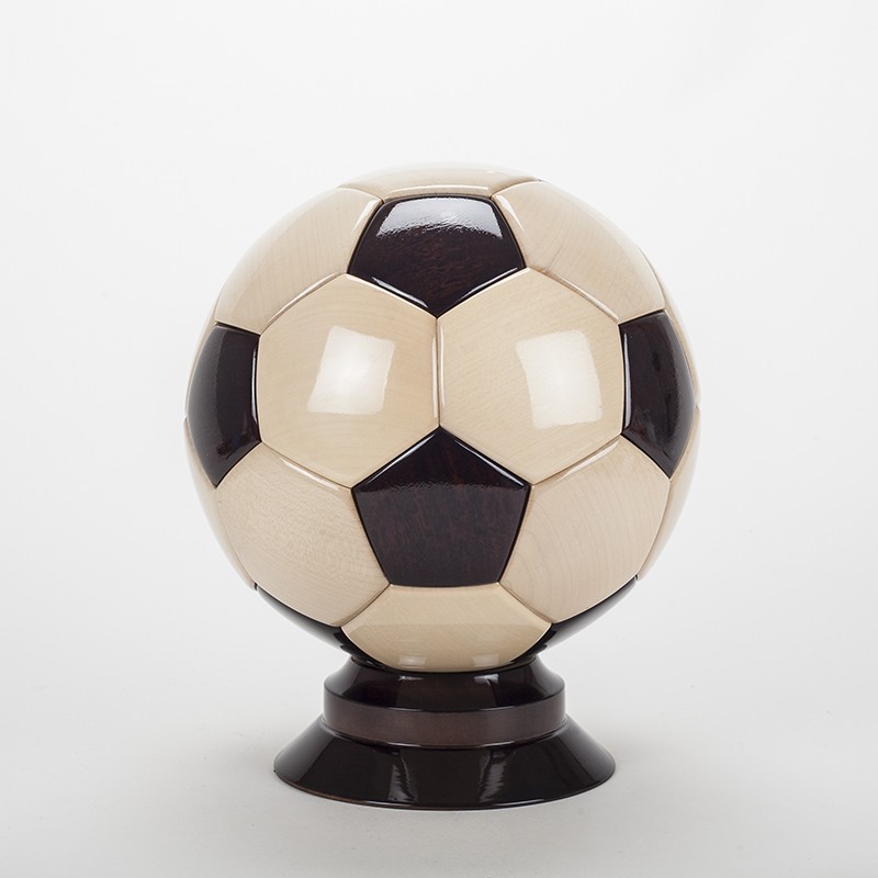 Fabrication D Un But De Foot En Decoration Fabrication D Un But De Foot En Decoration