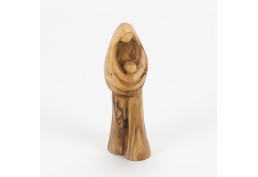 Vierge à l'enfant (10 cm)