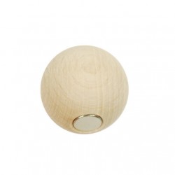 Boule magnet boite de 6