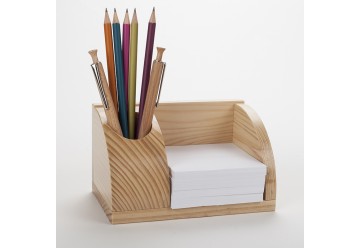 Bureau Bois Non Traité : Articles du bureau en bois sauge artisans du bois