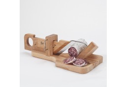 Guillotine à saucisson