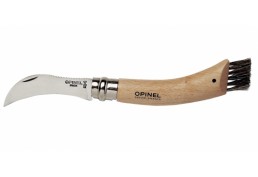 Couteau à champignons Coffret Opinel