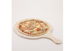 Grande planche à pizza diamètre 44 cm